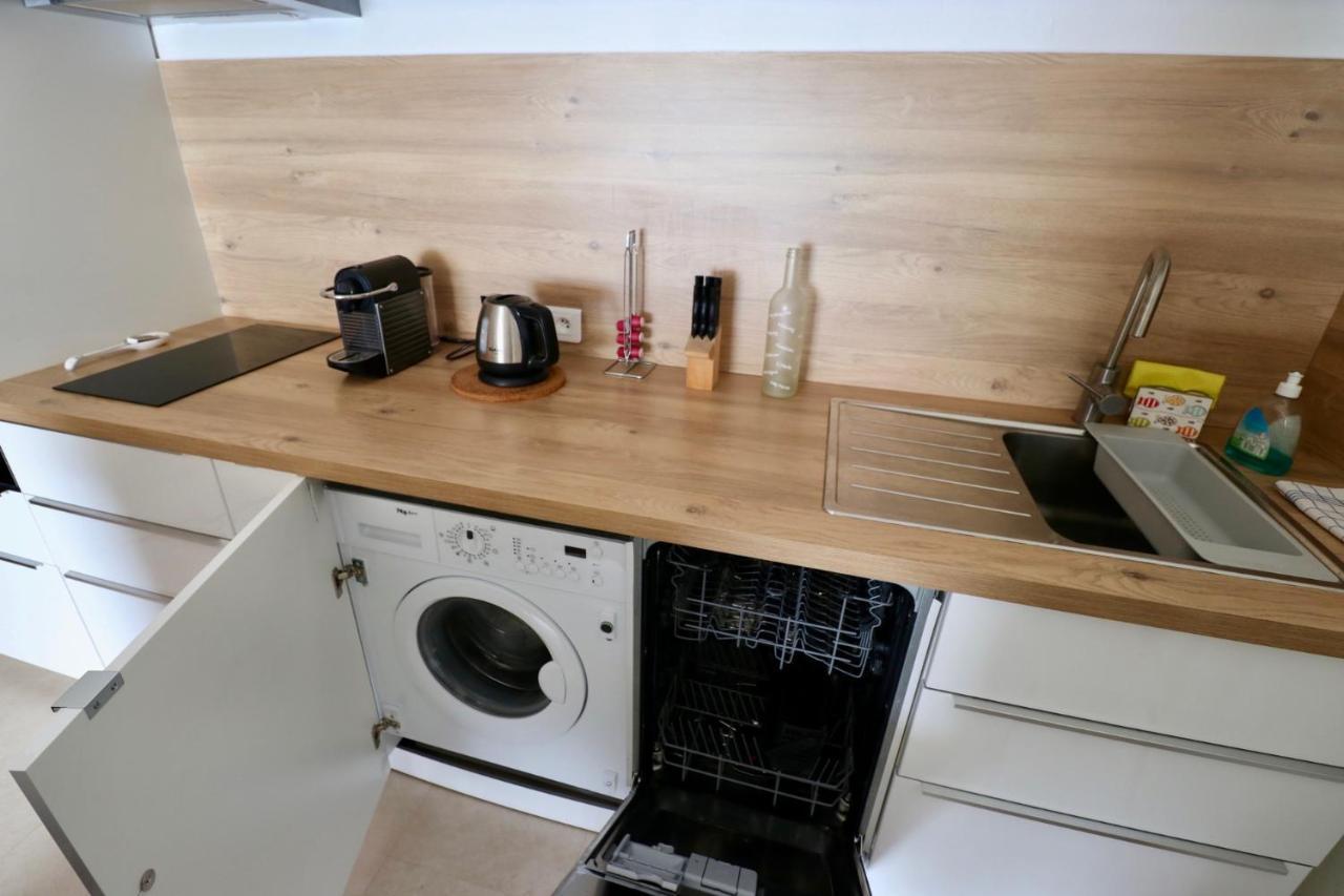 Comfortable, Renovated Studio In Top Cap Ferret Location, 1St Line With Bay View เลเฌอ-แกป-เฟร์เร ภายนอก รูปภาพ