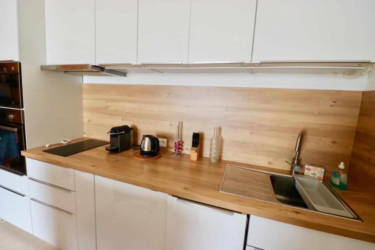 Comfortable, Renovated Studio In Top Cap Ferret Location, 1St Line With Bay View เลเฌอ-แกป-เฟร์เร ภายนอก รูปภาพ